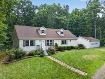 Property at 99 Gunderman Road, Danby, NY 14850