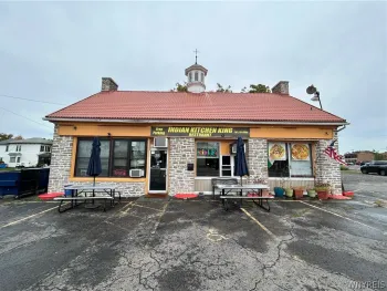 Property at 610 Main Street, Niagara Falls, NY 14301