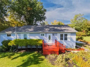 Property at 249 Gray Lane, Erwin, NY 14870