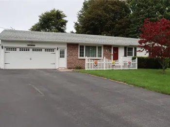 Property at 10 Cold Spring Circle, Gates, NY 14624