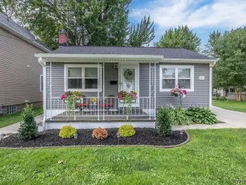 Property at 465 Walck Road, North Tonawanda, NY 14120