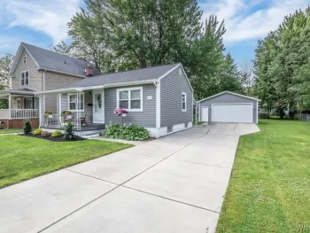 Property at 465 Walck Road, North Tonawanda, NY 14120