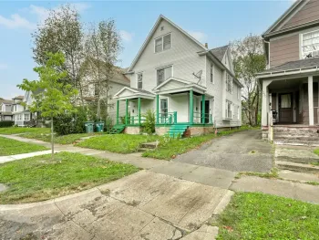 Property at 224 Cedarwood Terrace, Rochester, NY 14609