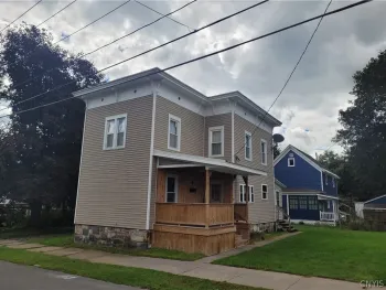 Property at 8 E Faville Avenue, Manheim, NY 13329