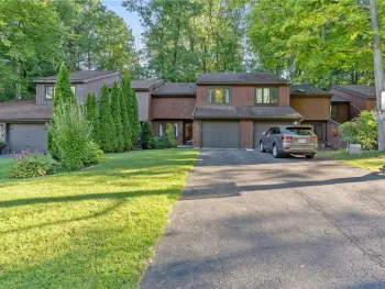 Property at 8708 E Patrol Road, Lysander, NY 13027