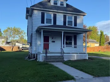 Property at 169 N Fulton Street, Auburn, NY 13021