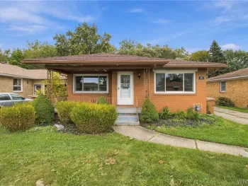 Property at 19 Trudy Lane, Cheektowaga, NY 14227