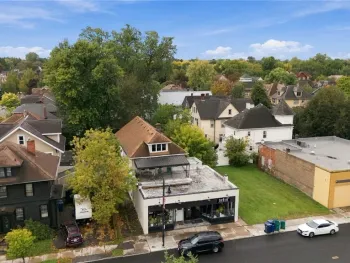 Property at 1805 Hertel Avenue, Buffalo, NY 14216