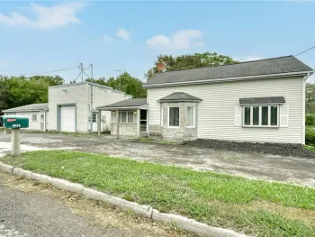 Property at 9235 W Ridge Road, Clarkson, NY 14420