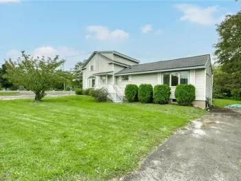 Property at 9235 W Ridge Road, Clarkson, NY 14420