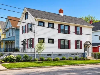 Property at 66 California Street, Buffalo, NY 14213