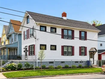 Property at 66 California Street, Buffalo, NY 14213