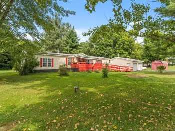Property at 131 Island Road, Palermo, NY 13135