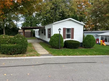 Property at 3 VILLAGE VIEW, New Hartford, NY 13413