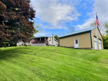 Property at 1937 Elmira Road, Newfield, NY 14867