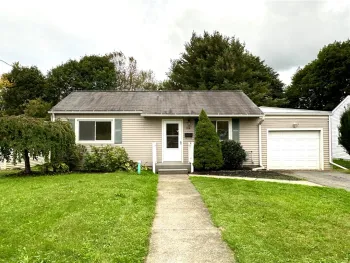 Property at 216 Buffalo Street, Corning City, NY 14830