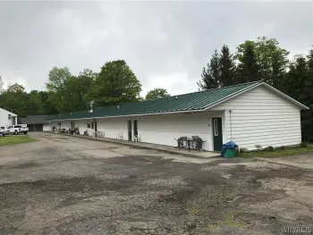 Property at 2840-2850 McDuffy Road, Olean, NY 14760