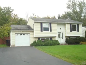 Property at 126 Rambling Road, Amherst, NY 14051