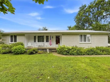 Property at 2412 Crittenden Road, Alden, NY 14004