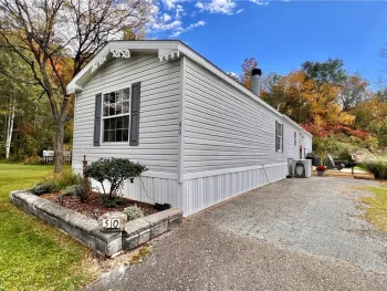Property at 50 Green Valley Estates, Great Valley, NY 14741