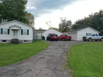 Property at 7528 Grant Avenue Road, Sennett, NY 13021