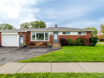 Property at 385 Fisher Road, West Seneca, NY 14224