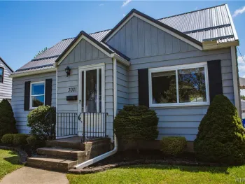 Property at 3021 Kirschner Parkway, Hamburg, NY 14075