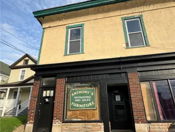 Property at 604 Court Street, Syracuse, NY 13208