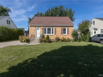 Property at 514 Windermere Boulevard, Amherst, NY 14226