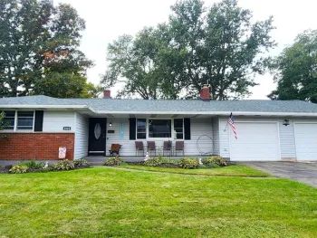 Property at 1223 Mead Road, Fenton, NY 13901