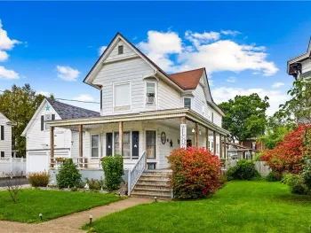 Property at 405 Broad Street, Oneida, NY 13421