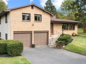 Property at 4545 Ransom Road, Clarence, NY 14031