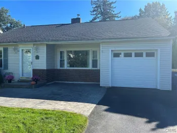 Property at 2703 W Genesee Street, Geddes, NY 13219