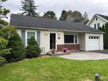 Property at 2703 W Genesee Street, Geddes, NY 13219