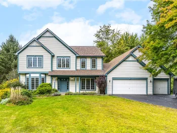 Property at 1250 Conifer Cove Ln Lane, Webster, NY 14580