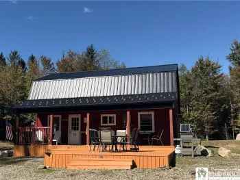 Property at 8114 Chautauqua Road, Pomfret, NY 14784