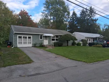 Property at 131 Florida Road, Salina, NY 13211