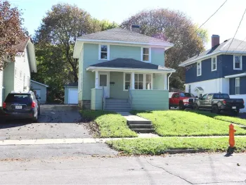 Property at 115 Moore Avenue, Watertown City, NY 13601
