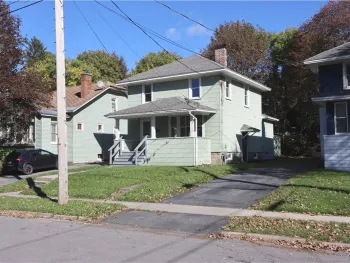 Property at 115 Moore Avenue, Watertown City, NY 13601