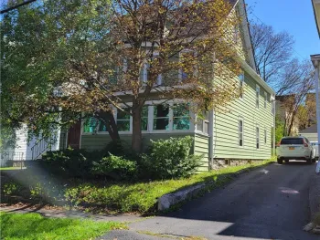 Property at 261 Bryant Avenue, Syracuse, NY 13204
