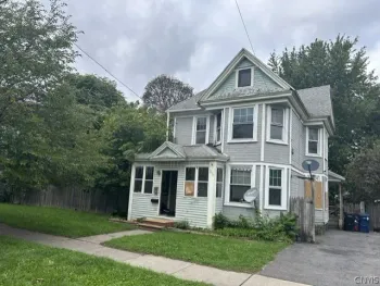 Property at 316 Rowland Street, Syracuse, NY 13204