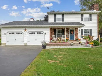 Property at 30 Morgan Manor Drive, Oswego, NY 13126