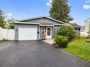 Property at 34 Bayberry Circle, Clay, NY 13090