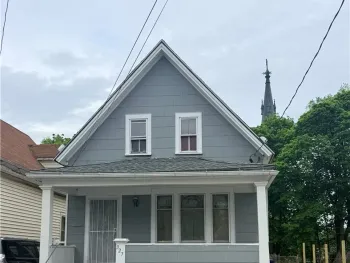 Property at 327 Herman Street, Buffalo, NY 14211