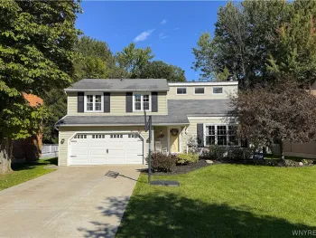 Property at 354 Randwood Drive, Amherst, NY 14221