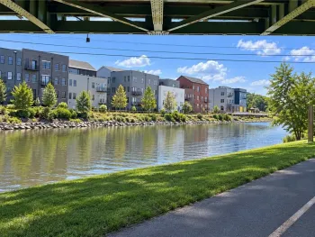 Property at 75 Monroe Avenue, Pittsford, NY 14534