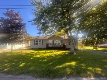 Property at 153 Smith Street, Watertown City, NY 13601