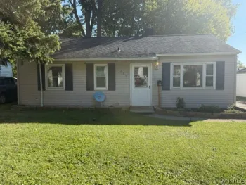 Property at 659 70th Street, Niagara Falls, NY 14304