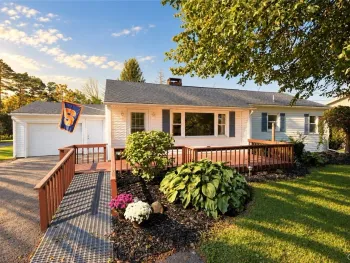 Property at 3777 Highland Avenue, Skaneateles, NY 13152