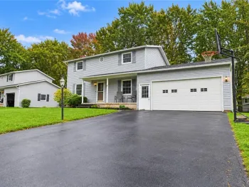 Property at 315 Helfer Lane, Manlius, NY 13116